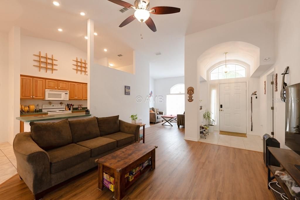 9570 SW 215th Court Road , Dunnellon, FL 34431 Photo