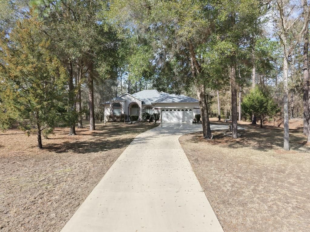 9570 SW 215th Court Road , Dunnellon, FL 34431 Photo