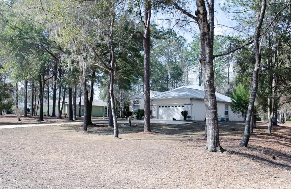 9570 SW 215th Court Road , Dunnellon, FL 34431 Photo