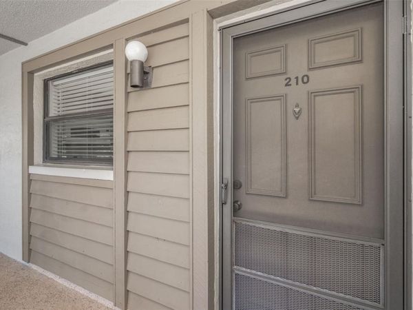 3034 EASTLAND BOULEVARD , Unit D210, CLEARWATER, FL 33761