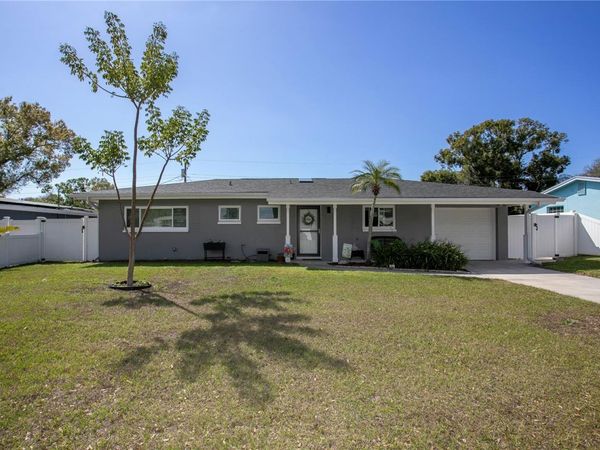 13596 CROFT DRIVE N, LARGO, FL 33774