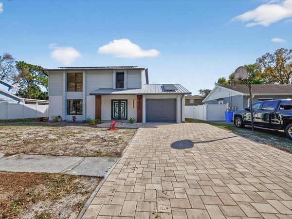 7608 PALMBROOK DRIVE , TAMPA, FL 33615