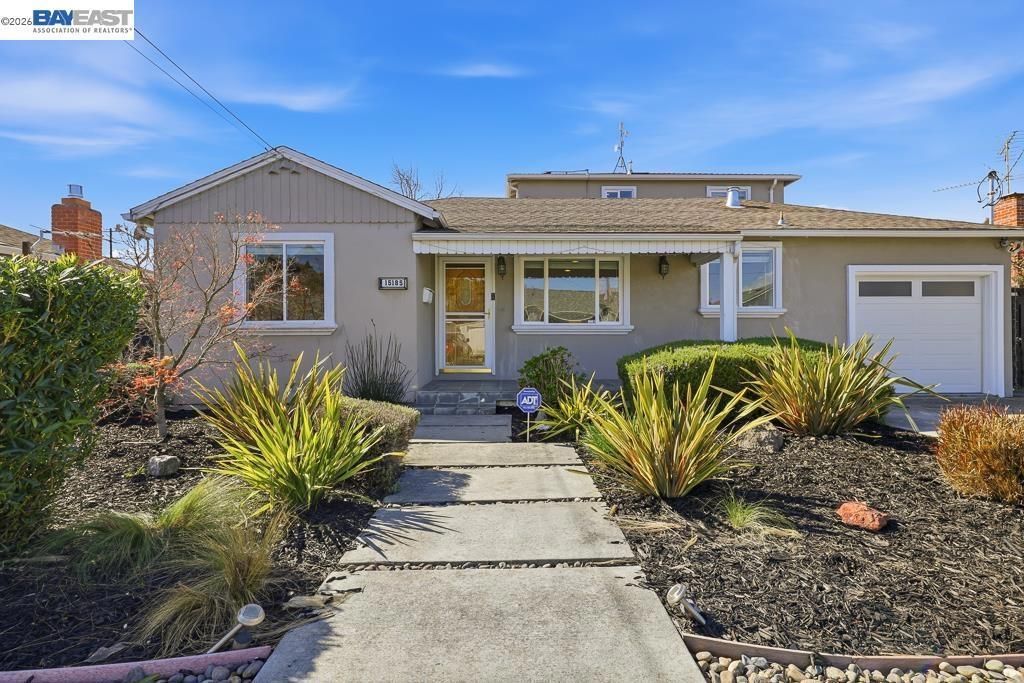 15185 Norton St, San Leandro, CA 94579 Main Photo