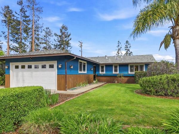 797 Iris Avenue , Sunnyvale, CA 94086