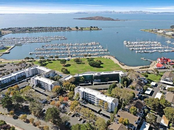 1205 1205 Melville Sq , Unit 206, Richmond, CA 94804