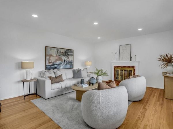 824 824 Maud Ave , San Leandro, CA 94577