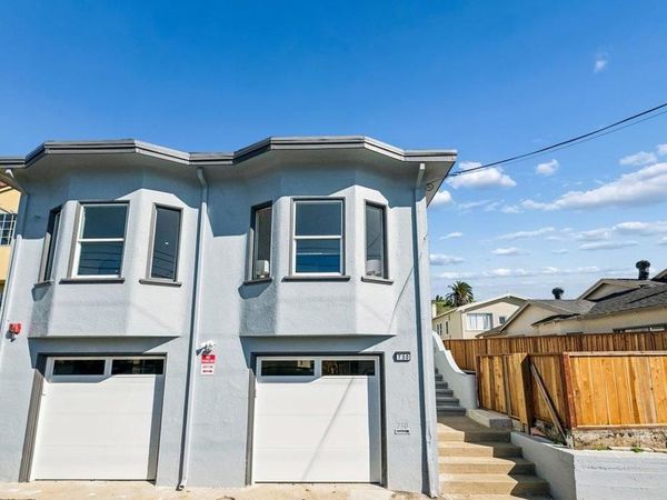 730 3rd Lane, South San Francisco, CA 94080
