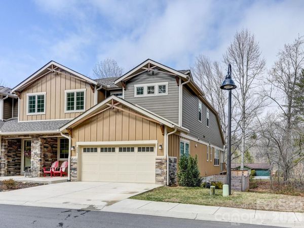 554 Sweet Birch Park Lane, Black Mountain, NC 28711