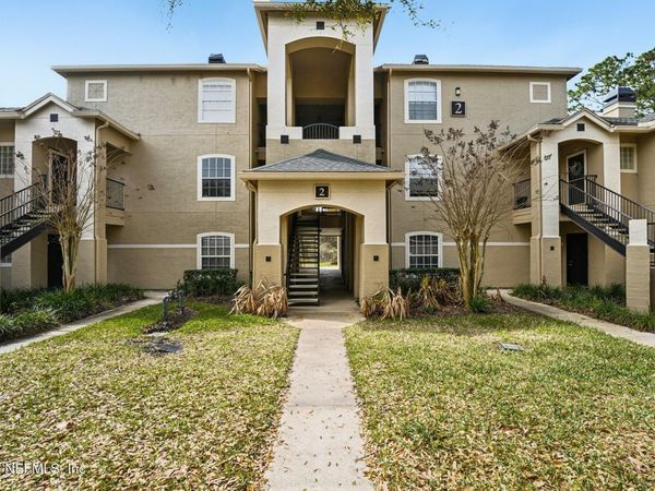 1701 THE GREENS Way, Unit 212, Jacksonville Beach, FL 32250