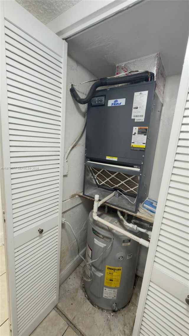 11925 NE 2nd Ave , Unit B207, North Miami, FL 33161 Photo