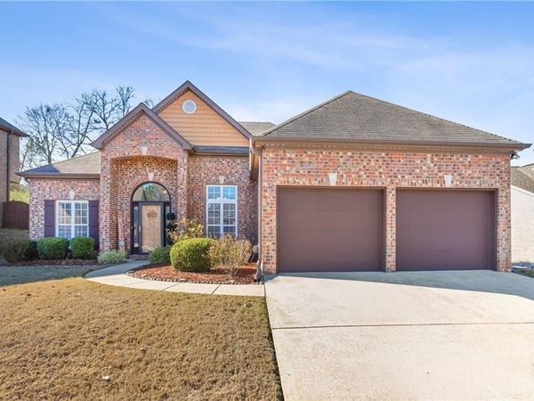 6359 Letson Farms Road, Bessemer, AL 35022