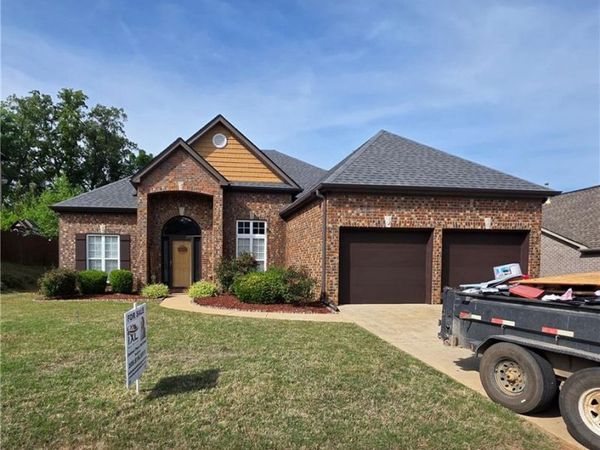 6359 Letson Farms Road, Bessemer, AL 35022