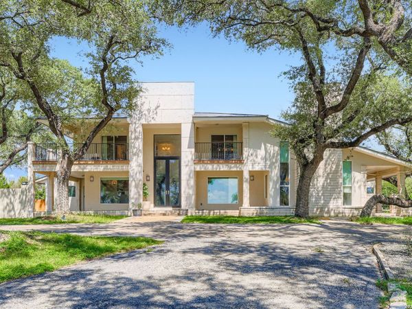14007 Mint Trail, Hill Country Village, TX 78232