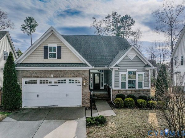 2753 Kimball Lane, New Kent, VA 23141