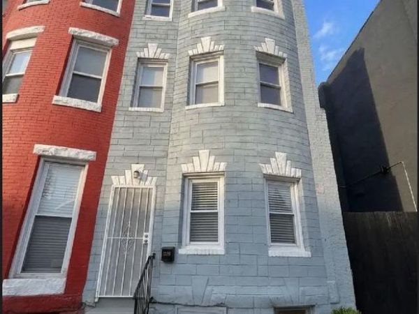 1028 E NORTH AVENUE, BALTIMORE, MD 21202