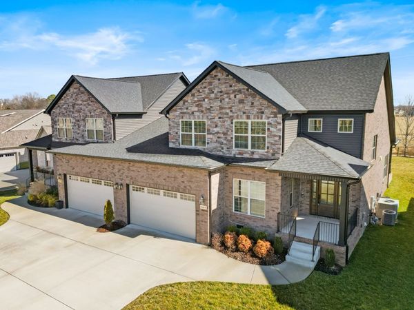 1069 Veridian Drive, Unit B, Clarksville, TN 37043