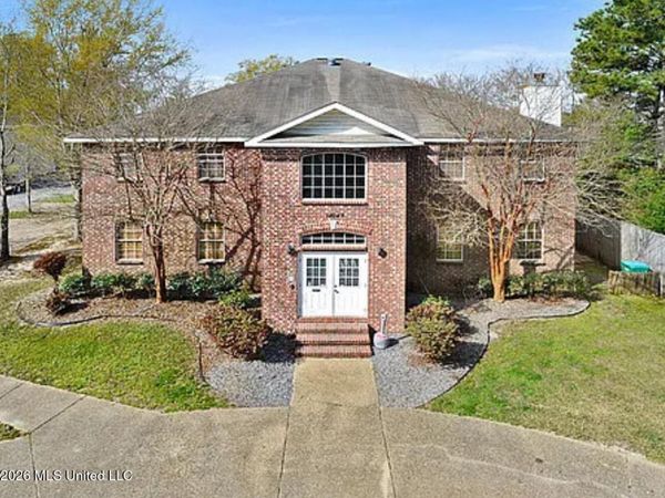 18049 Old Highway 49 , Saucier, MS 39574