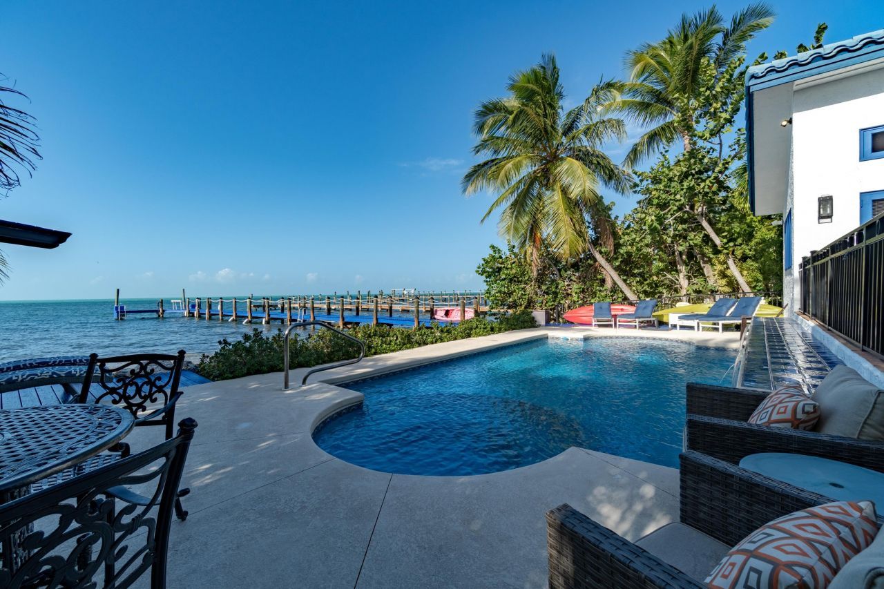 57967 Morton Street, Marathon, FL 33050 Photo