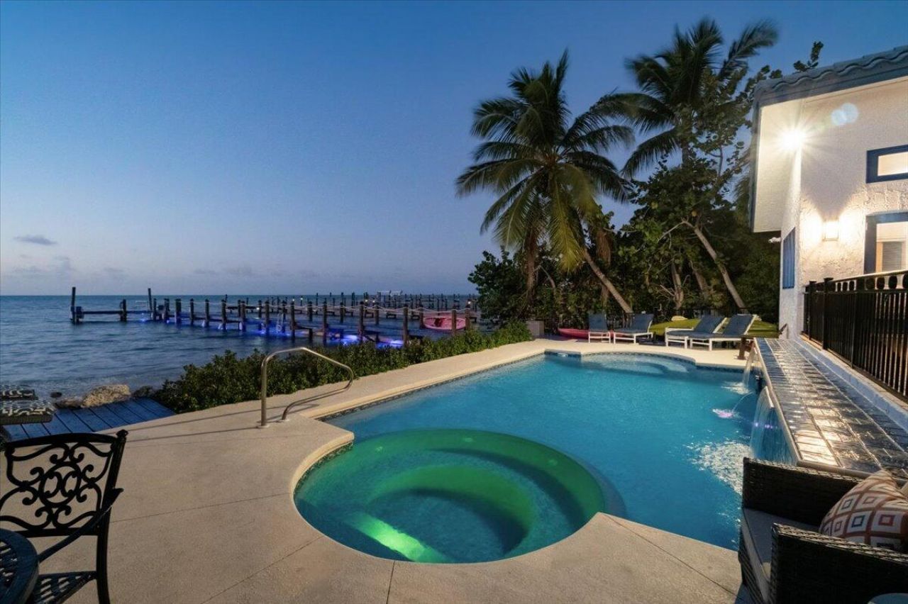 57967 Morton Street, Marathon, FL 33050 Photo