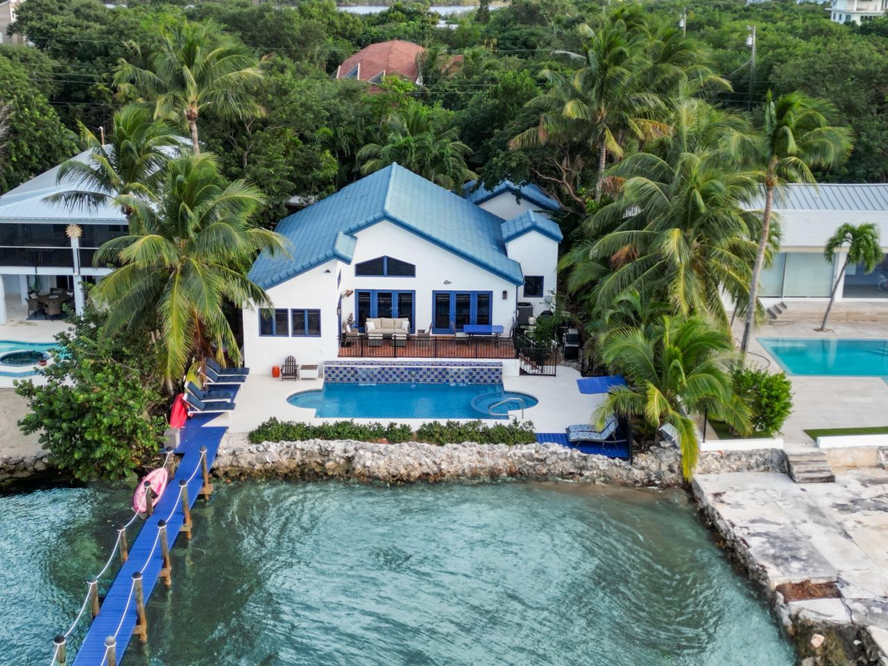 57967 Morton Street, Marathon, FL 33050 Photo