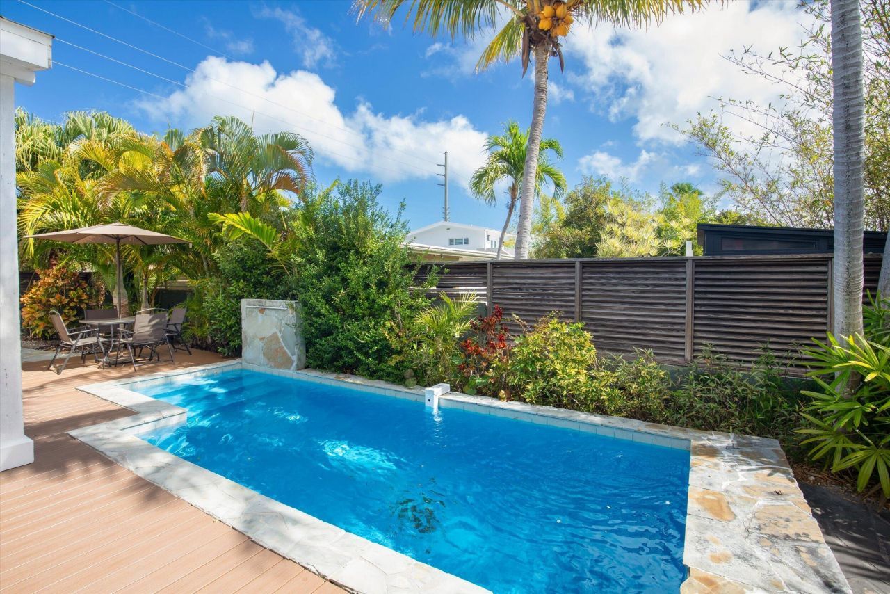 1507 19th Street, Key West, FL 33040 Photo