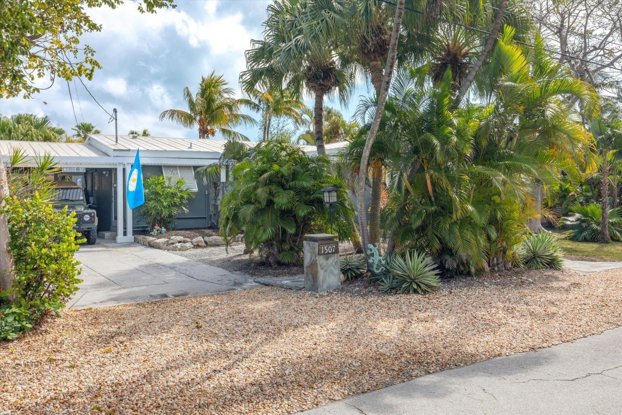 1507 19th Street, Key West, FL 33040 Photo