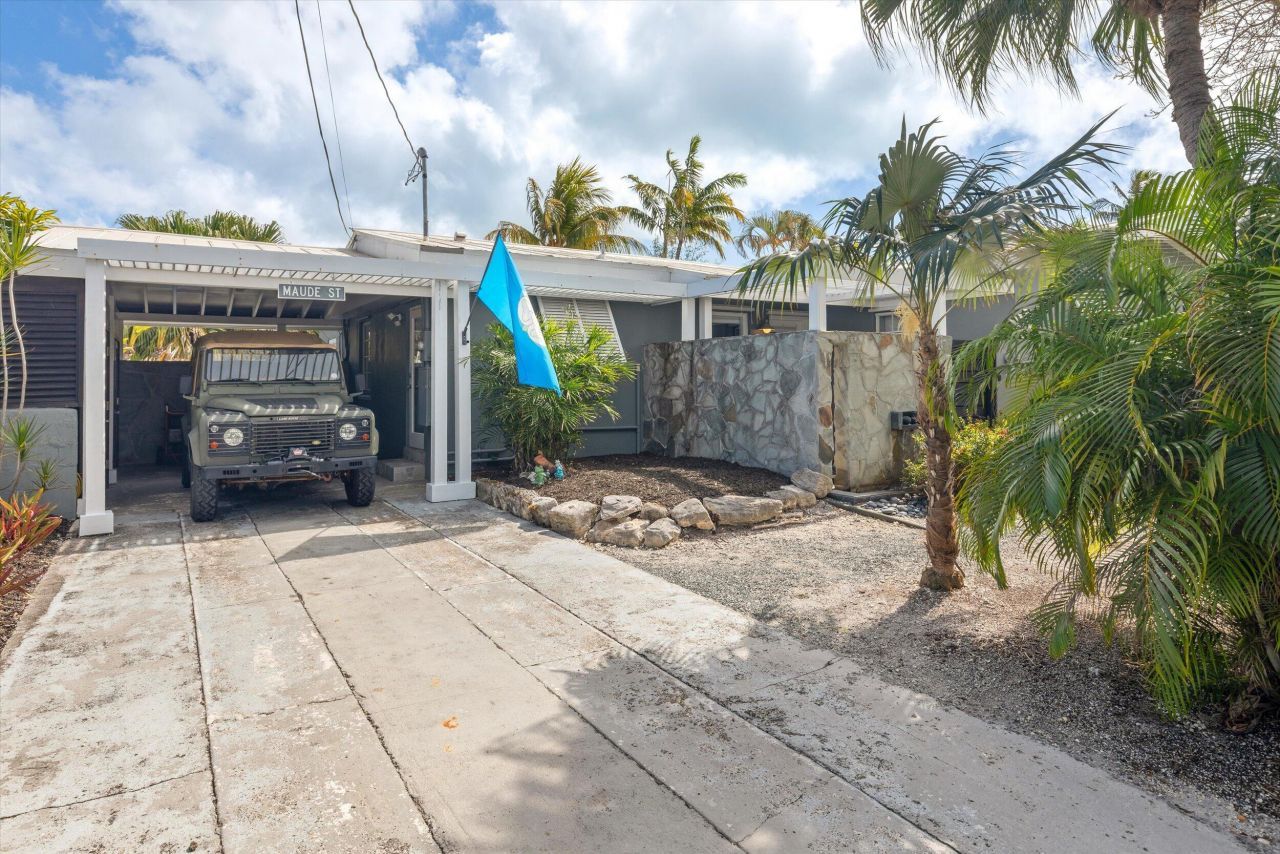 1507 19th Street, Key West, FL 33040 Photo