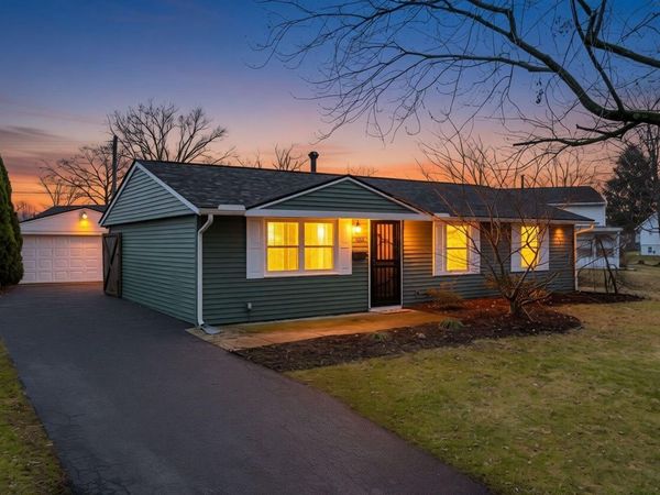 362 Banbury Drive, Columbus, OH 43230