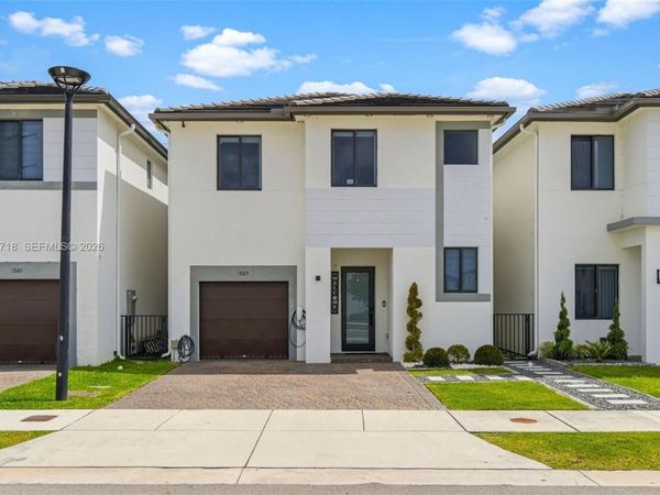 13615 SW 157th Ct , Miami, FL 33196