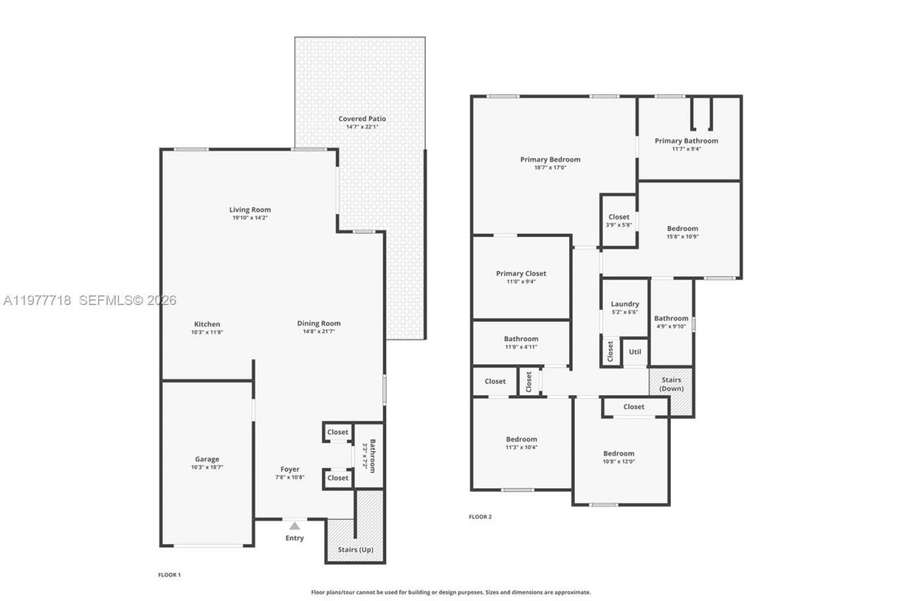 13615 SW 157th Ct , Miami, FL 33196 Photo