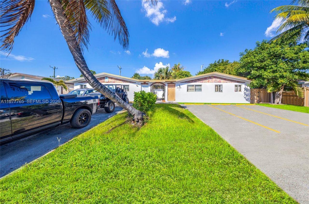 3021 NE 7th Ave , Pompano Beach, FL 33064 Photo