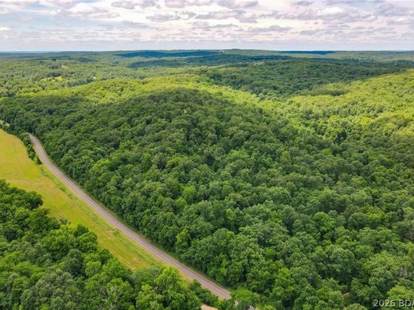 TBD 46.53ac Highway J, Versailles, MO 65084