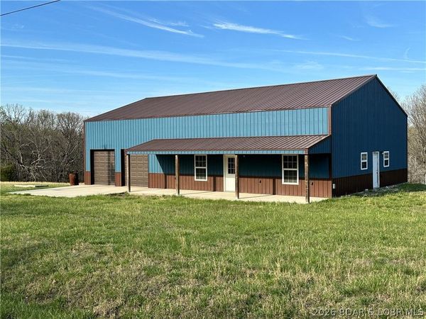 27286 Forbes Road, Edwards, MO 65326