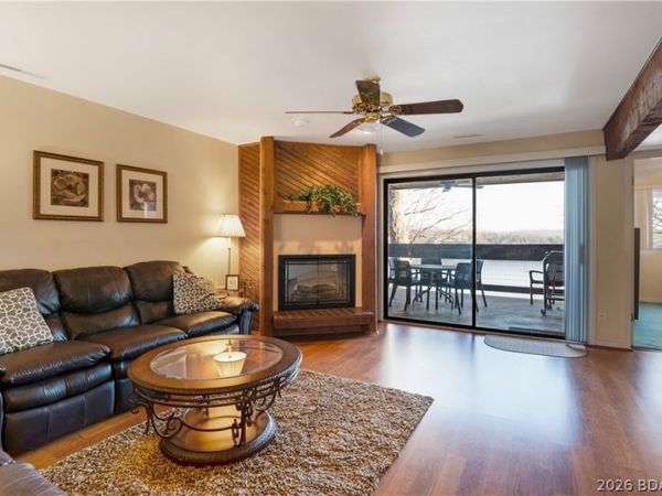 5940 Baydy Peak Road, Unit 123, Osage Beach, MO 65065