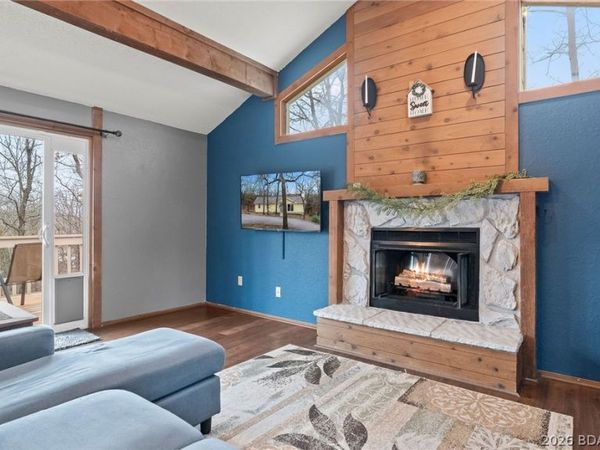 124 Reddington Road, Lake Ozark, MO 65049