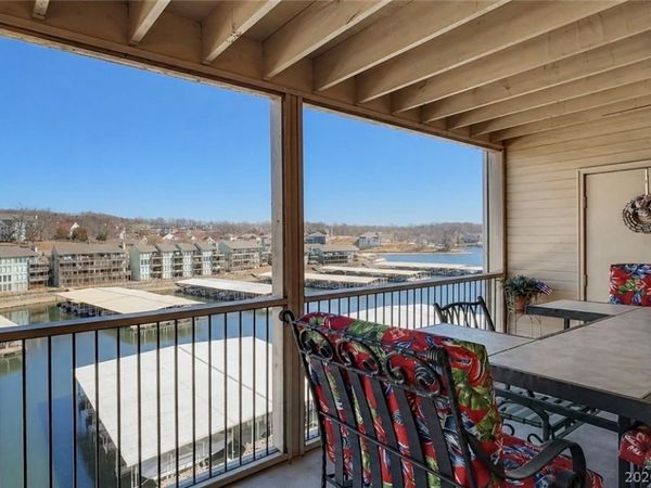 349 Bristol Bay Drive, Unit 3B, Lake Ozark, MO 65049