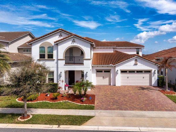 13283 ALDERLEY DRIVE, ORLANDO, FL 32832