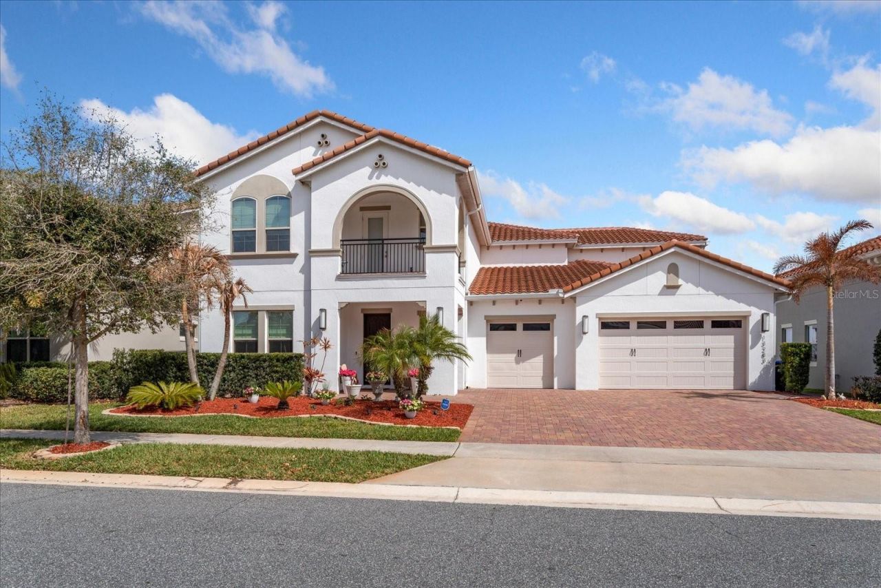 13283 Alderley Drive, Orlando, FL 32832 Photo