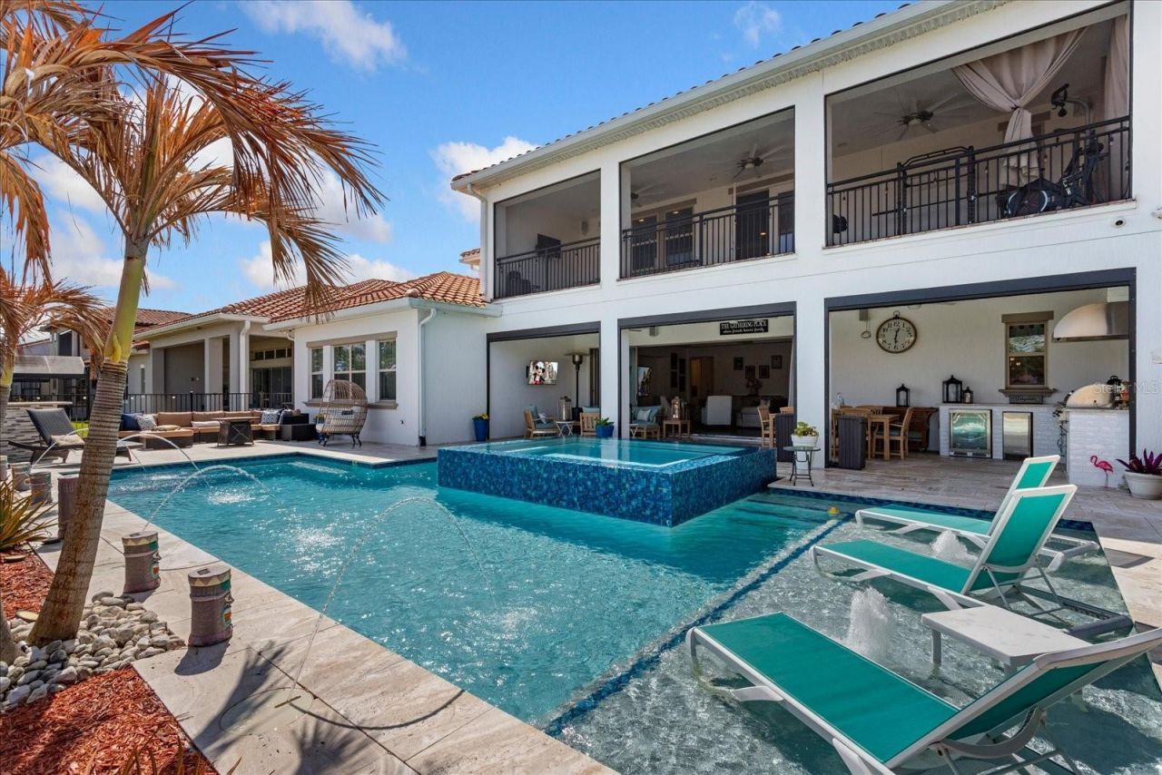 13283 Alderley Drive, Orlando, FL 32832 Photo