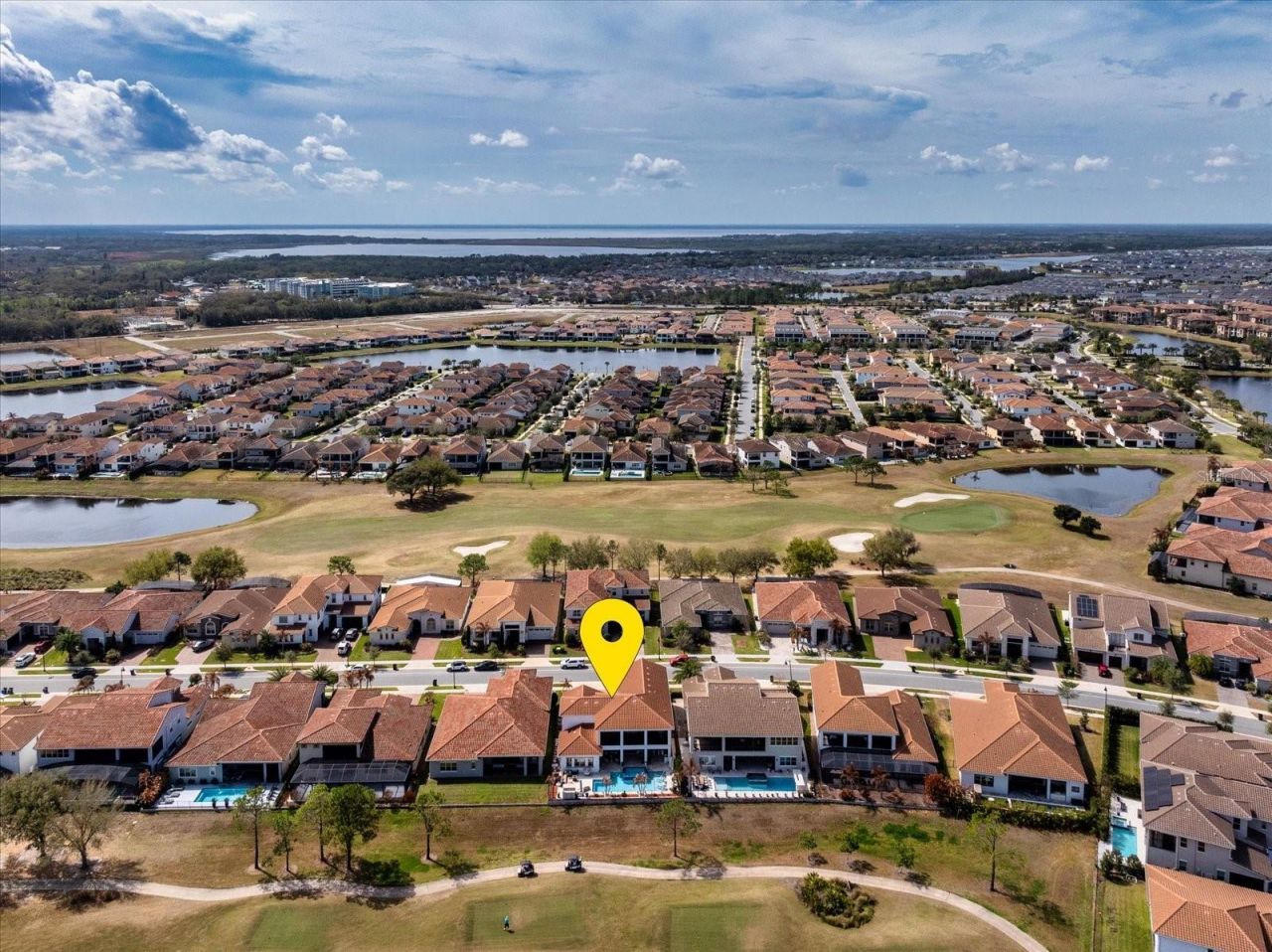 13283 Alderley Drive, Orlando, FL 32832 Photo