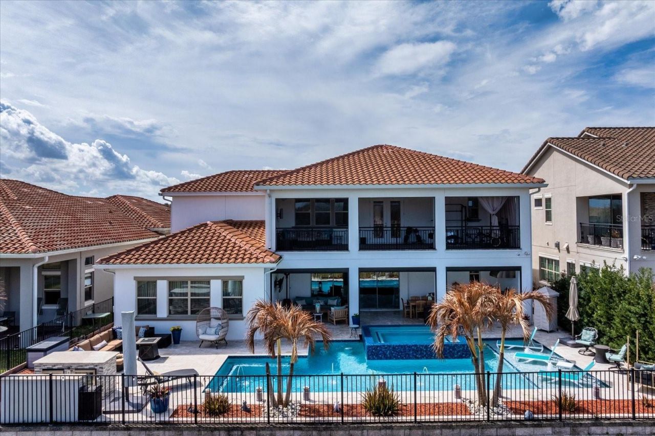 13283 Alderley Drive, Orlando, FL 32832 Photo