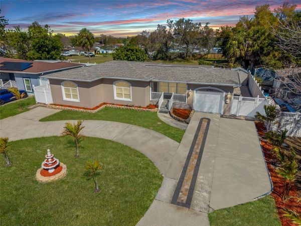 4767 26TH AVENUE N, ST PETERSBURG, FL 33713