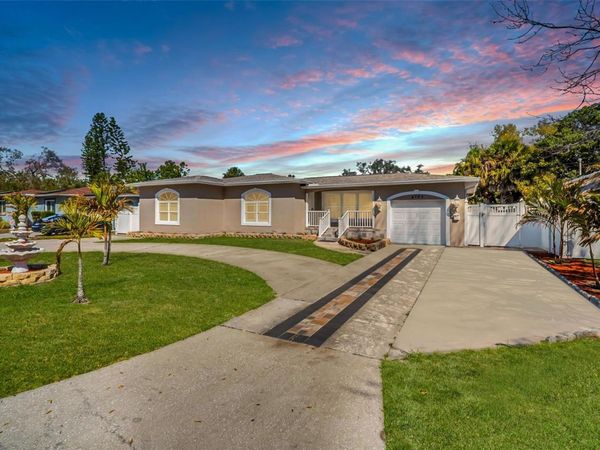 4767 26TH AVENUE N, ST PETERSBURG, FL 33713