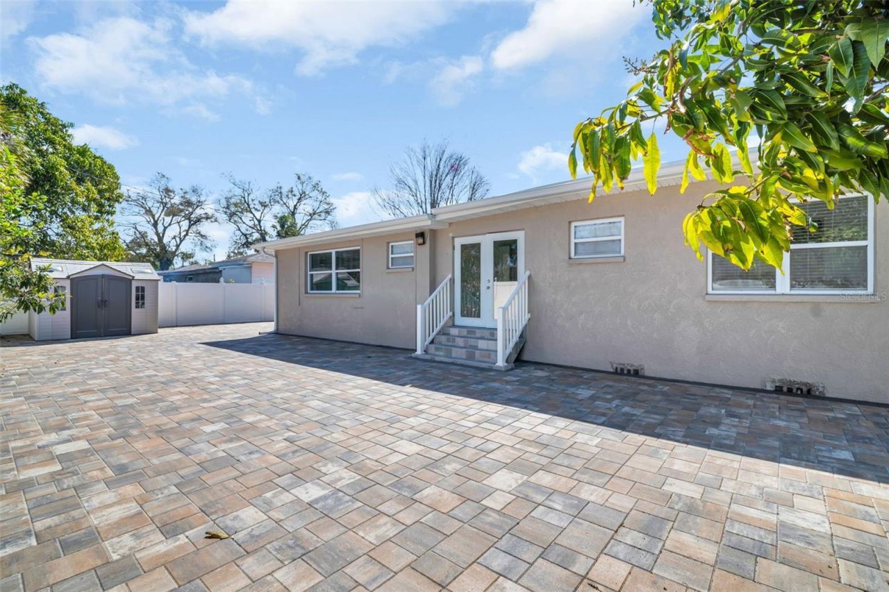 4767 26th Avenue N, Saint Petersburg, FL 33713 Photo