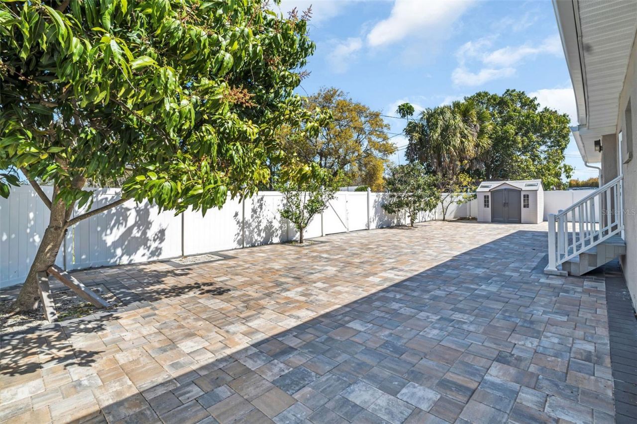 4767 26th Avenue N, Saint Petersburg, FL 33713 Photo