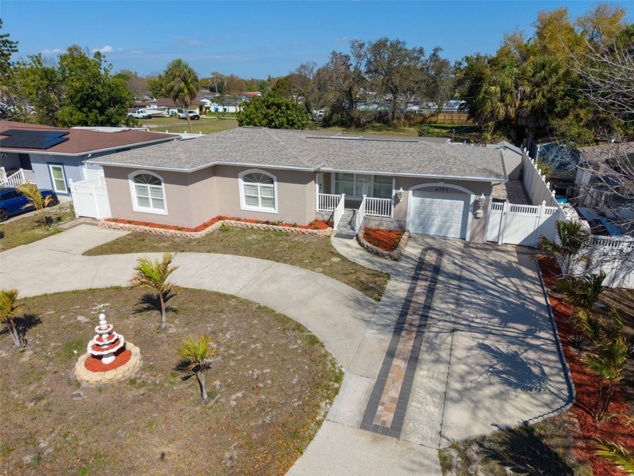 4767 26th Avenue N, Saint Petersburg, FL 33713 Photo