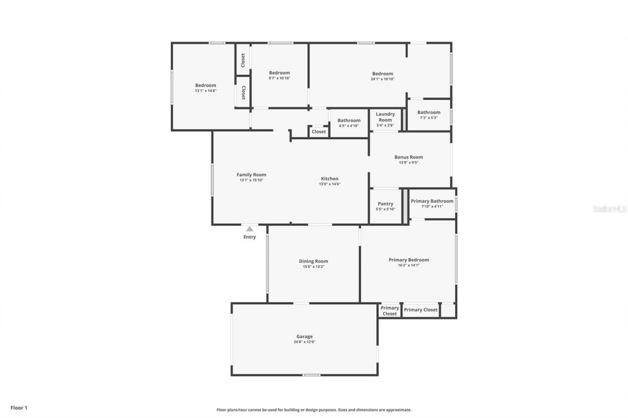 4767 26th Avenue N, Saint Petersburg, FL 33713 Photo