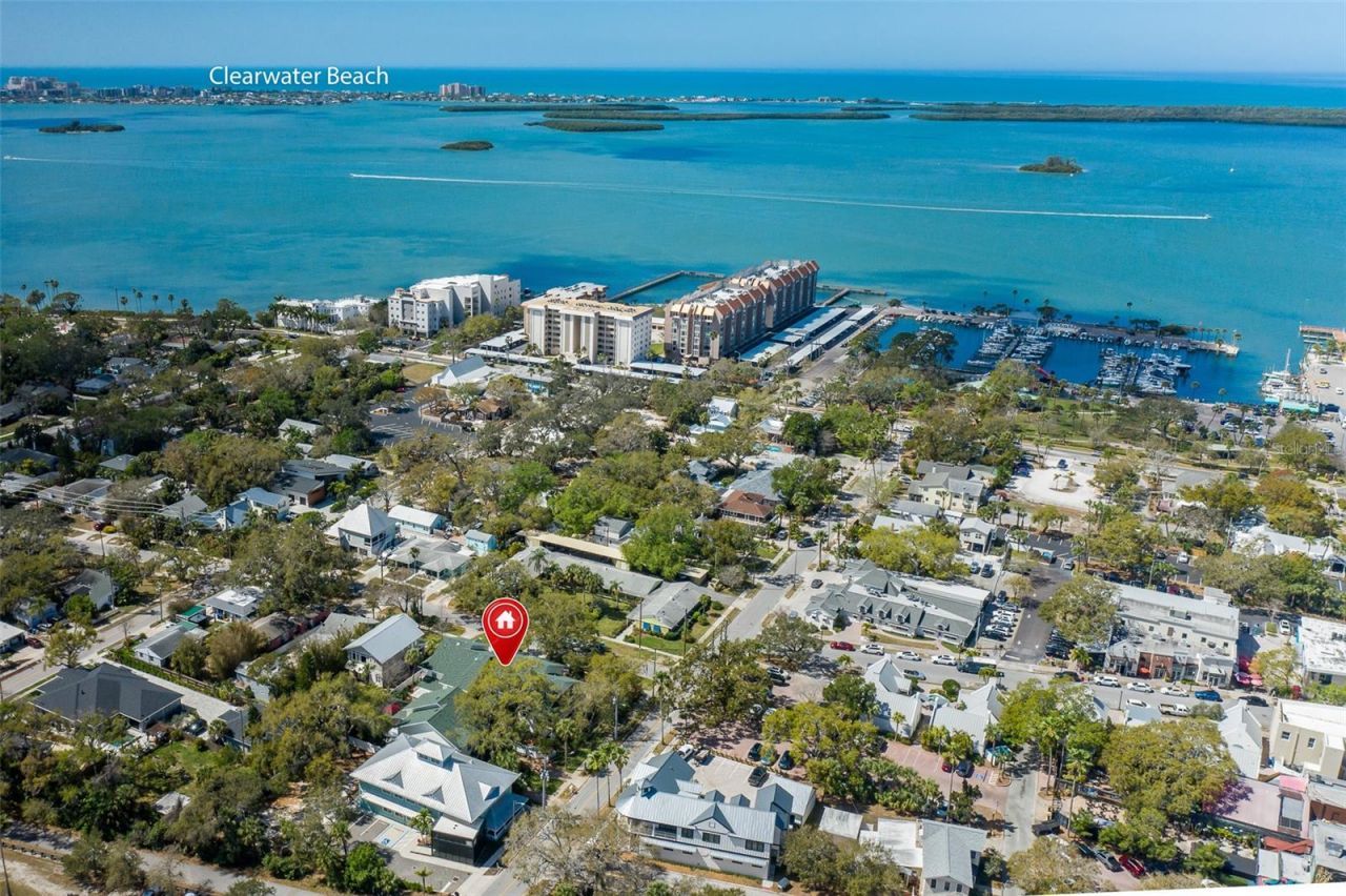 675 Broadway , Dunedin, FL 34698 Photo