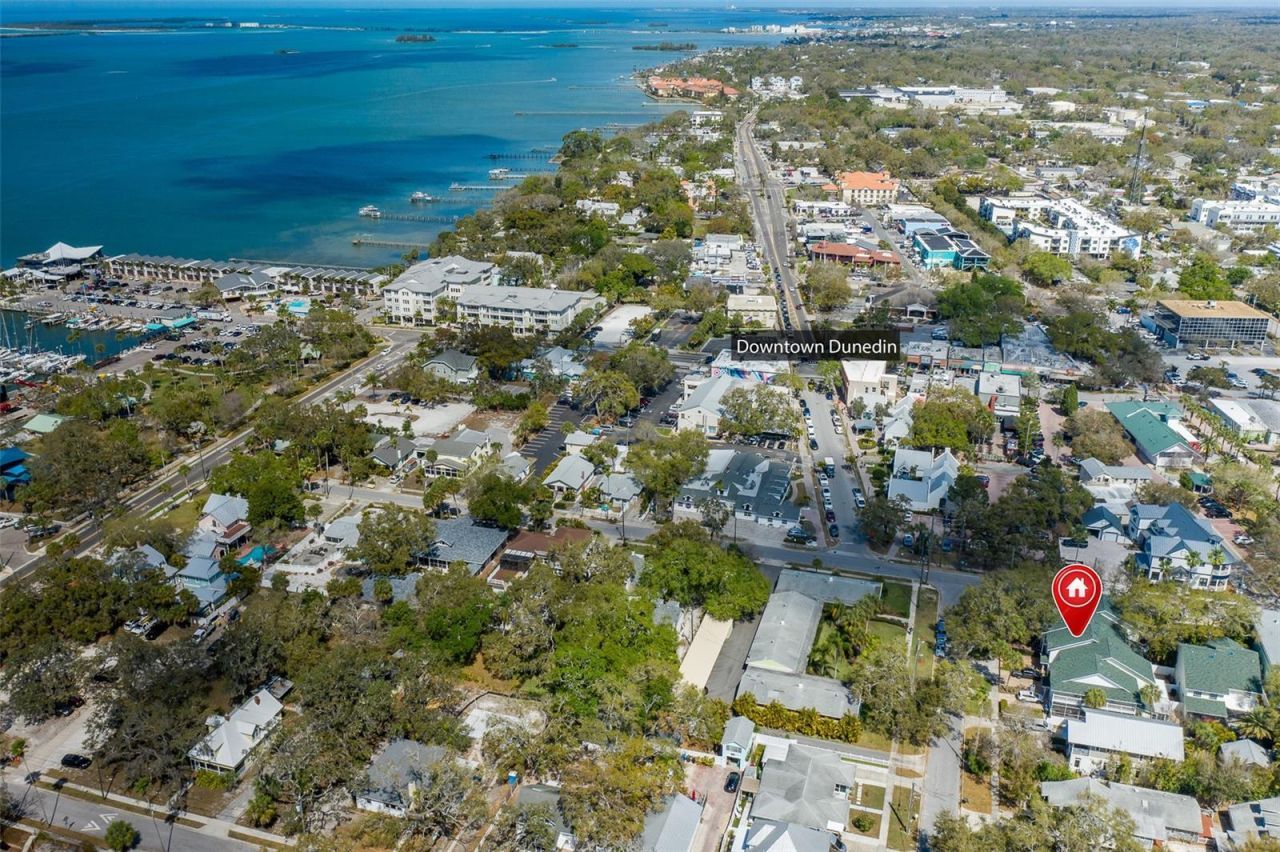 675 Broadway , Dunedin, FL 34698 Photo