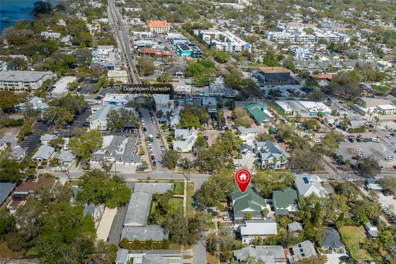 675 Broadway , Dunedin, FL 34698 Photo
